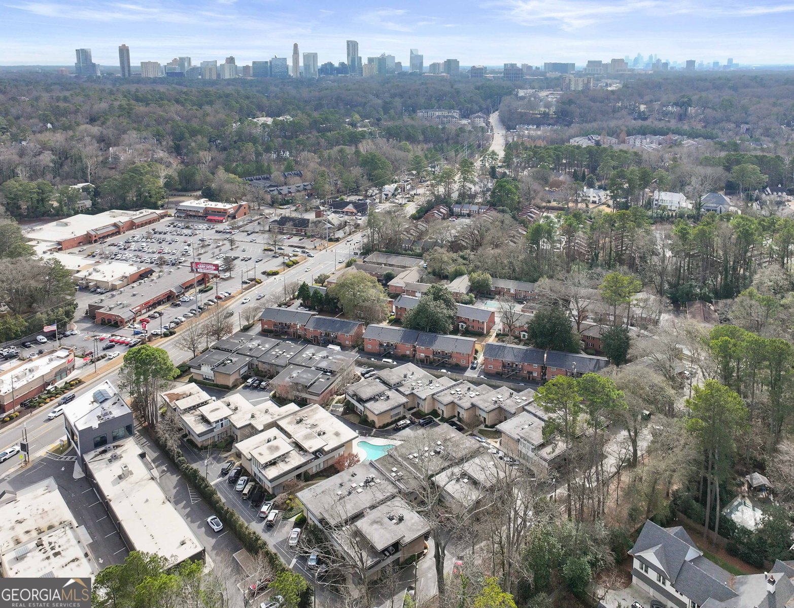 4300 Roswell Road Atlanta - Photo 26