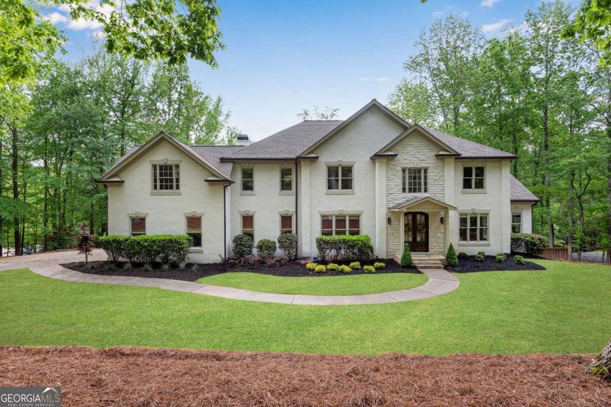 1400 Squire Lane Cumming - Photo 1