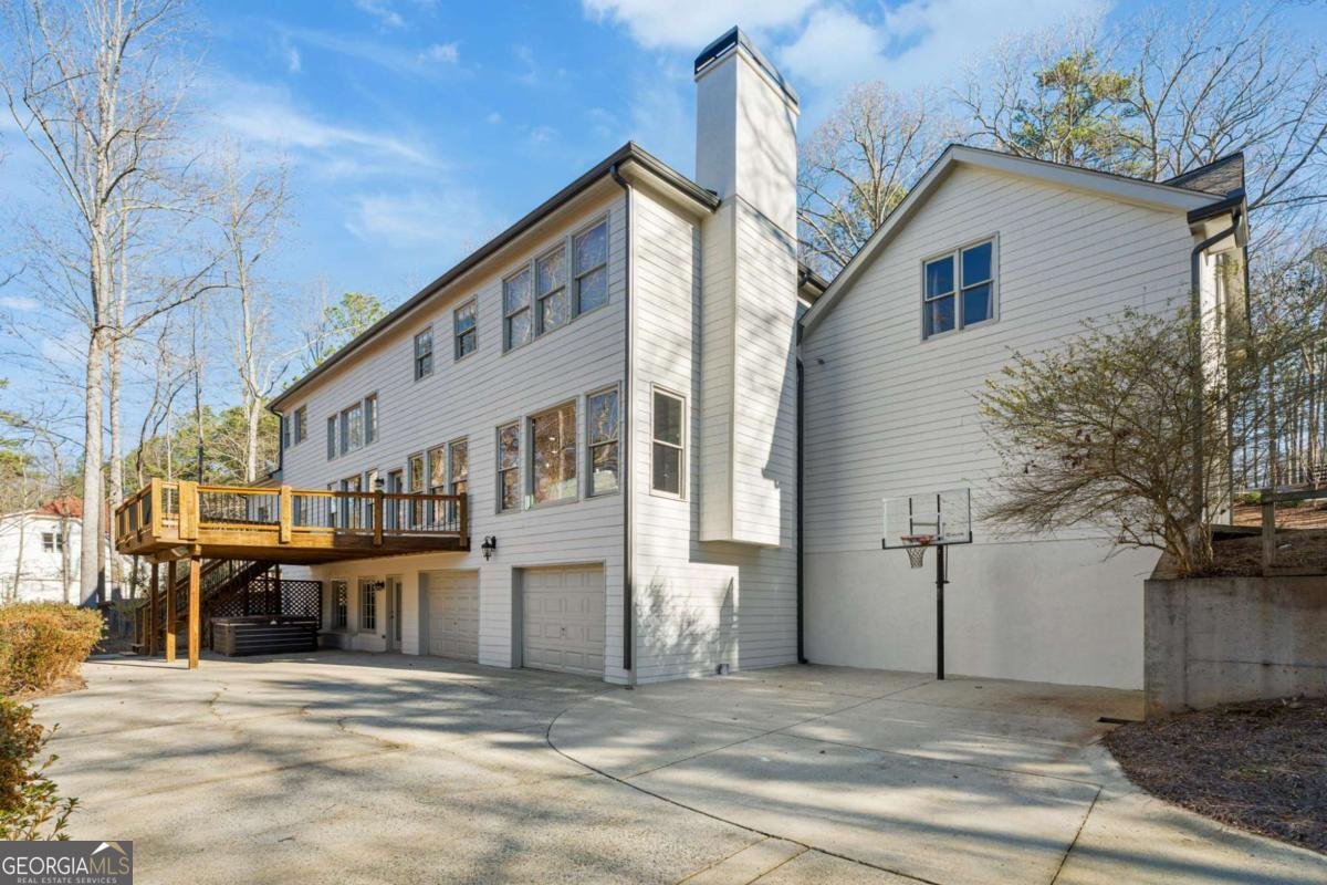 1400 Squire Lane Cumming - Photo 13