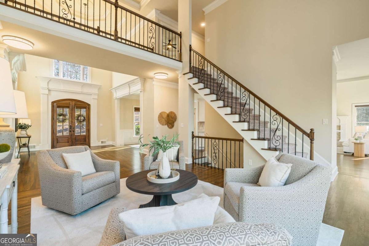 1400 Squire Lane Cumming - Photo 16