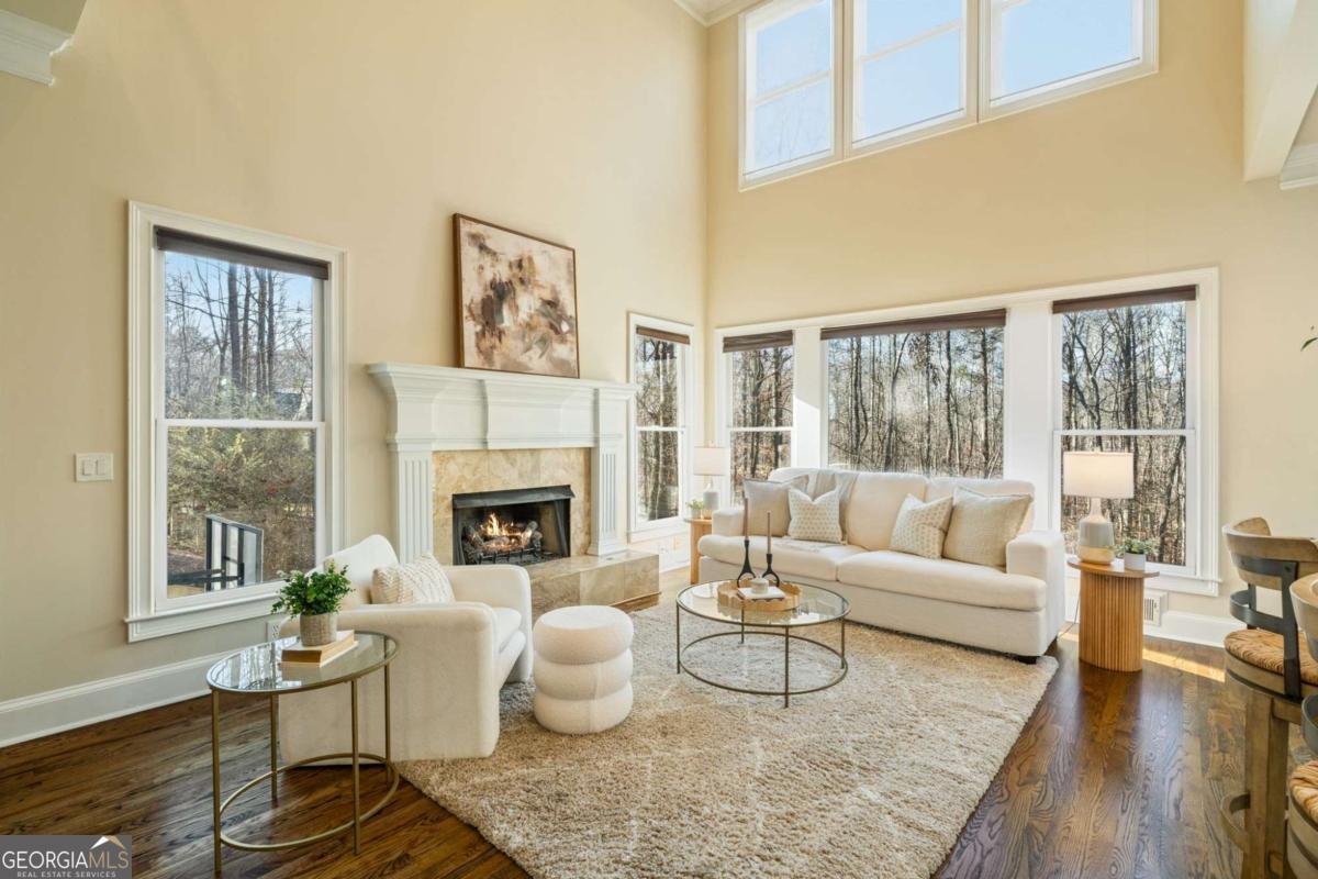 1400 Squire Lane Cumming - Photo 18