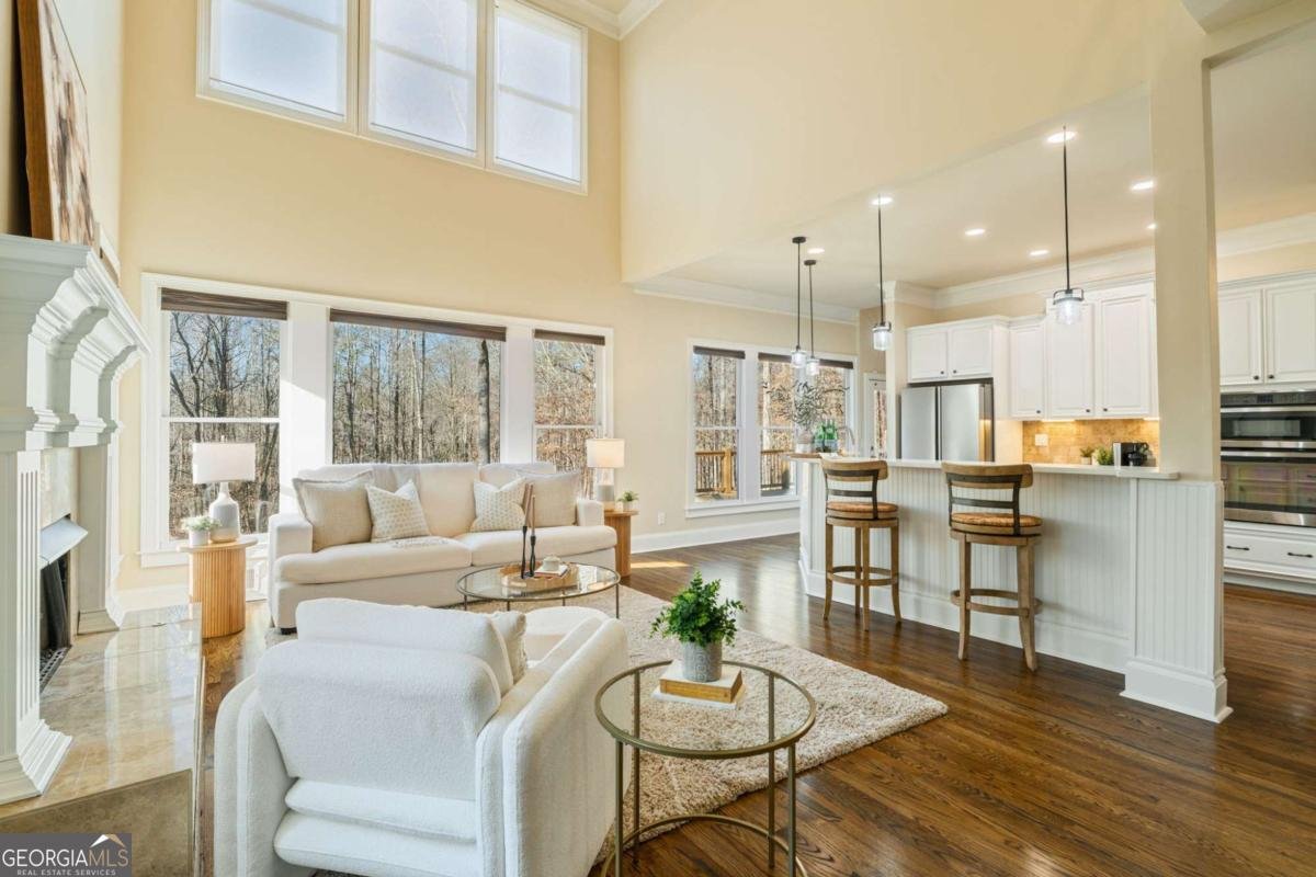 1400 Squire Lane Cumming - Photo 19