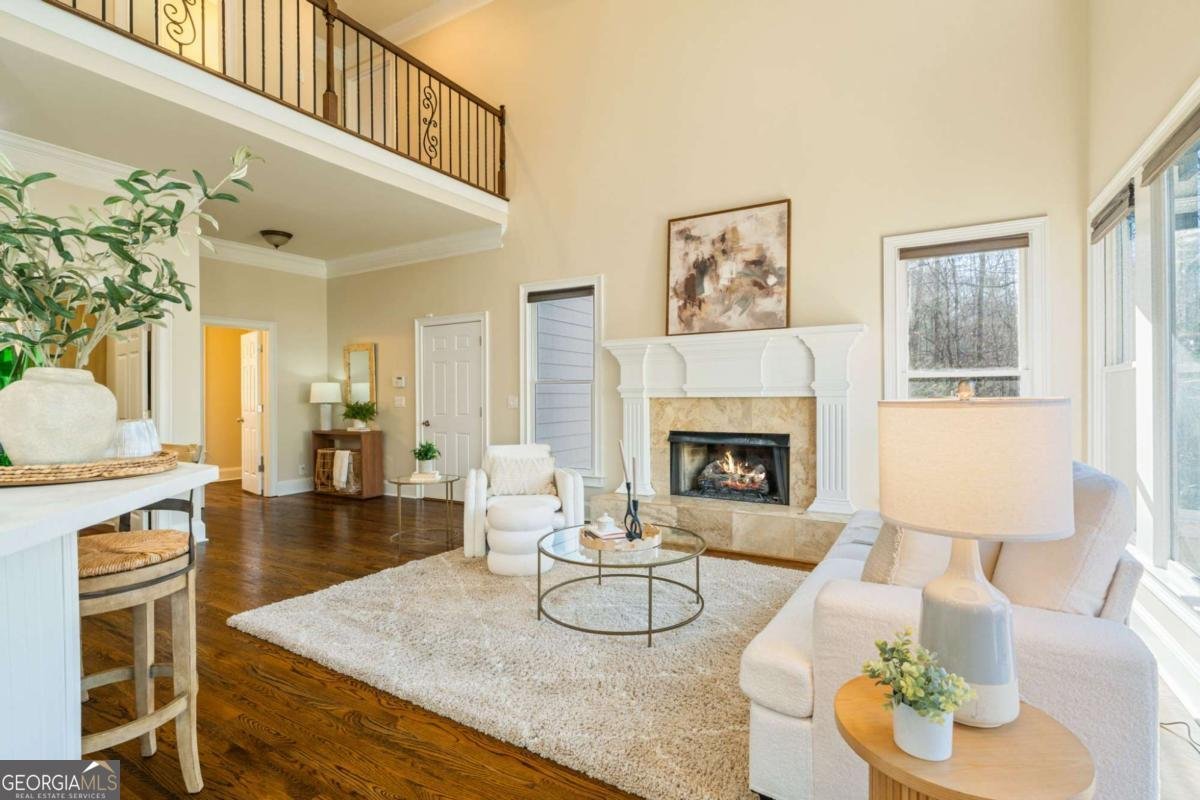 1400 Squire Lane Cumming - Photo 20