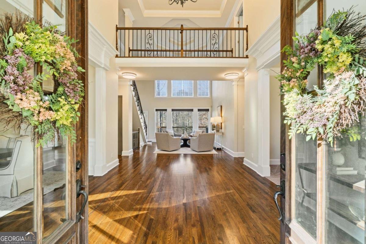 1400 Squire Lane Cumming - Photo 7