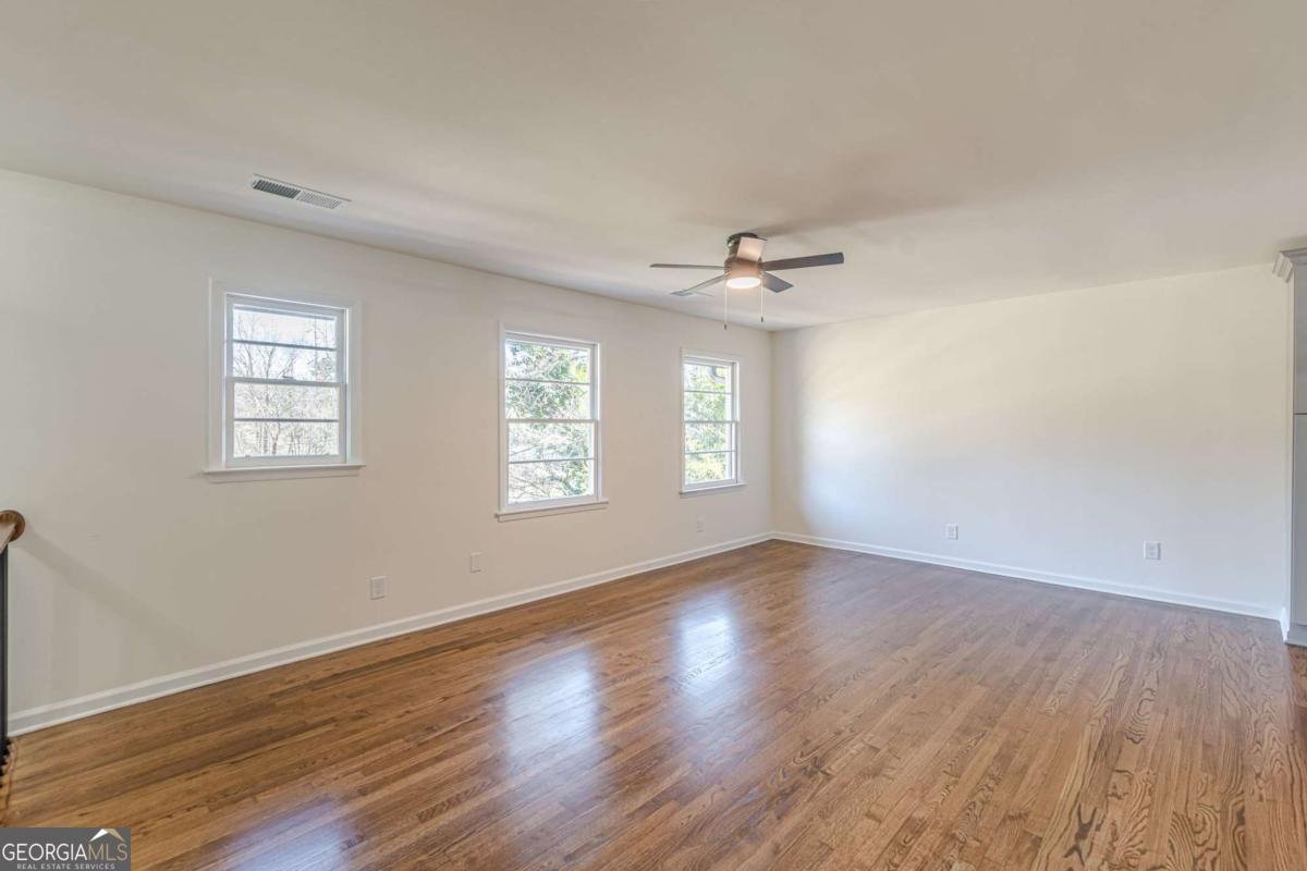 422 Susan Creek Drive Stone Mountain - Photo 19