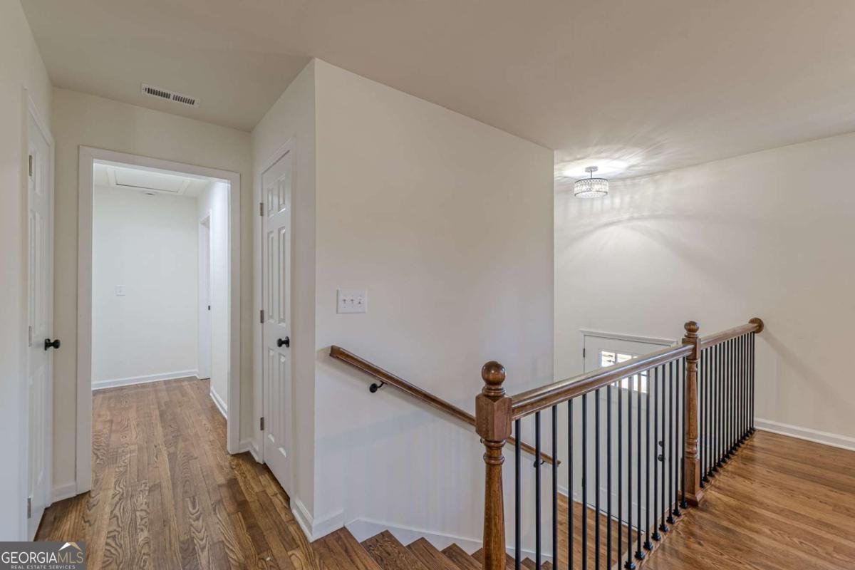 422 Susan Creek Drive Stone Mountain - Photo 20