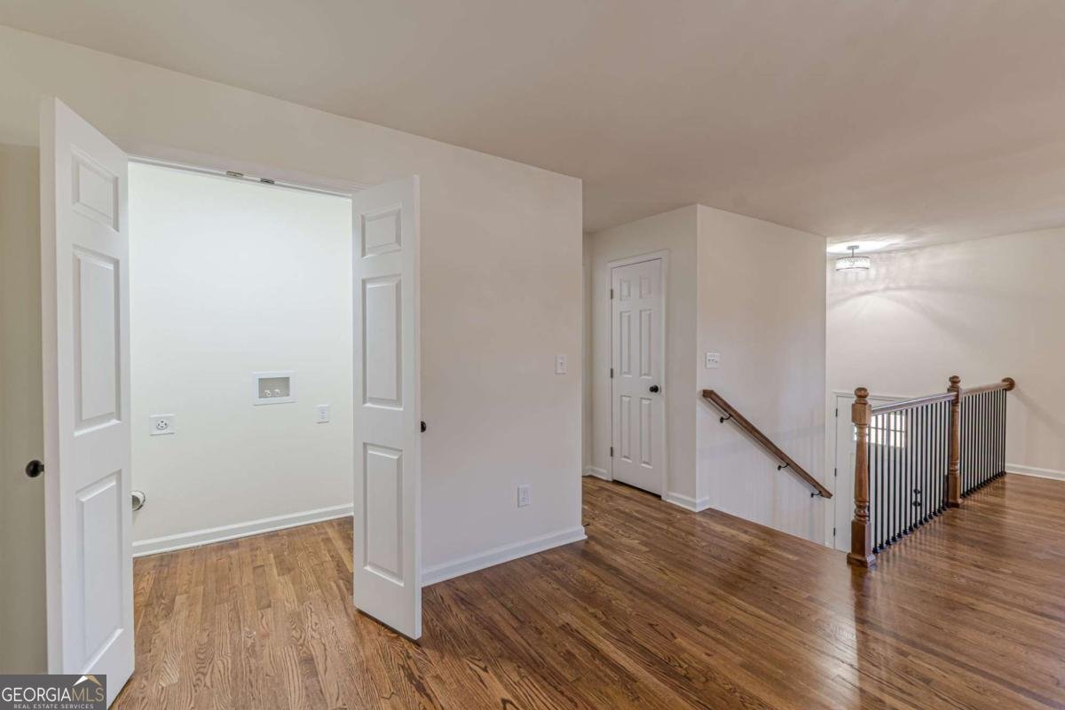 422 Susan Creek Drive Stone Mountain - Photo 21