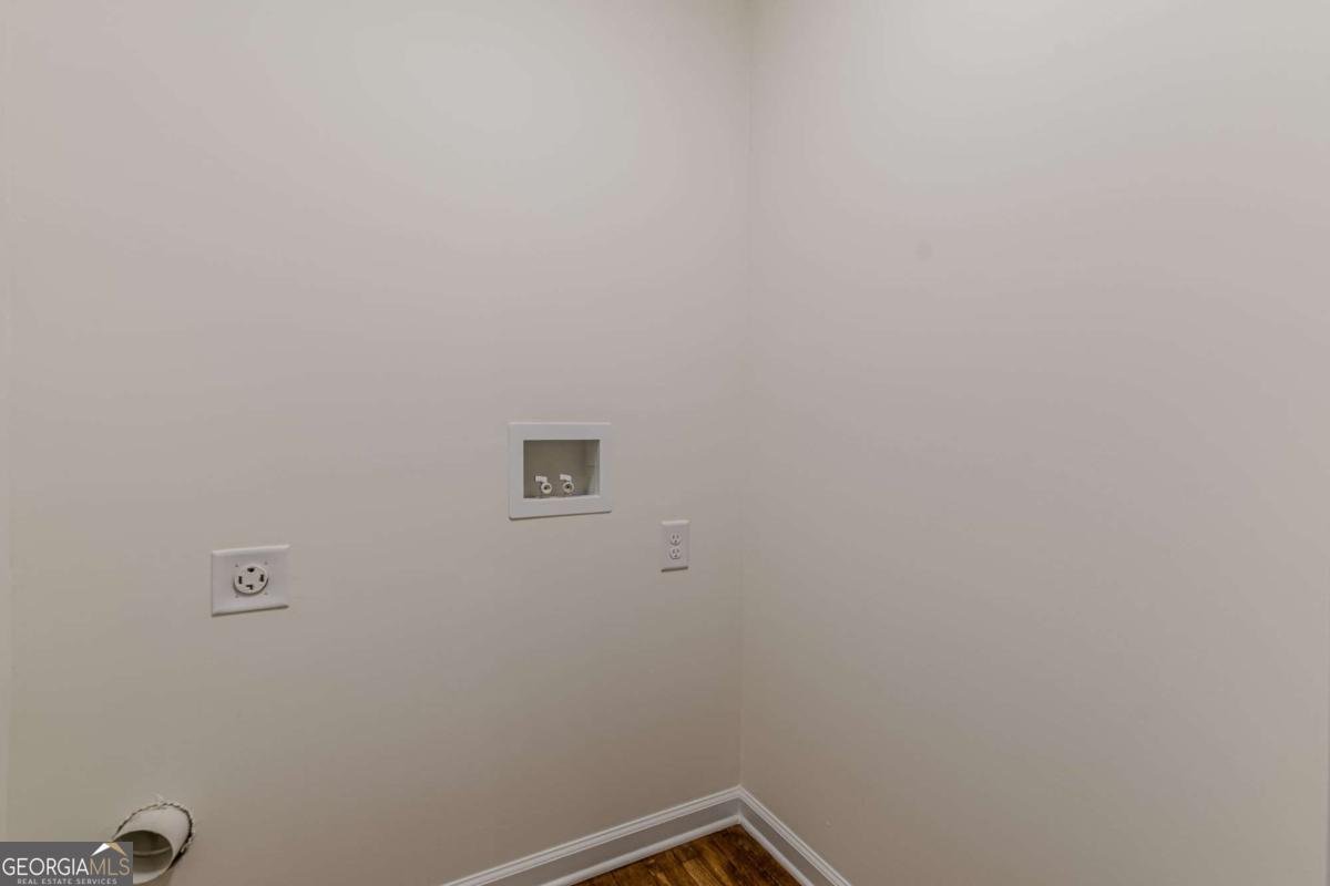 422 Susan Creek Drive Stone Mountain - Photo 22