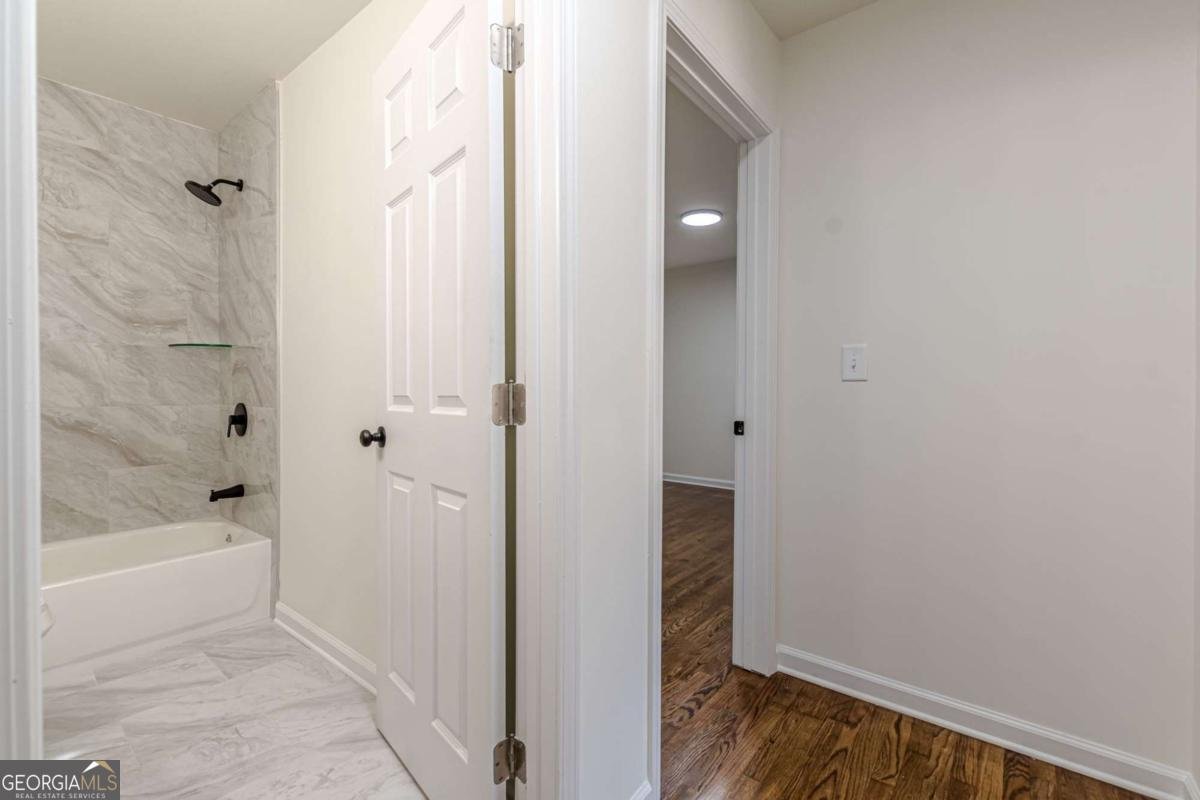 422 Susan Creek Drive Stone Mountain - Photo 23