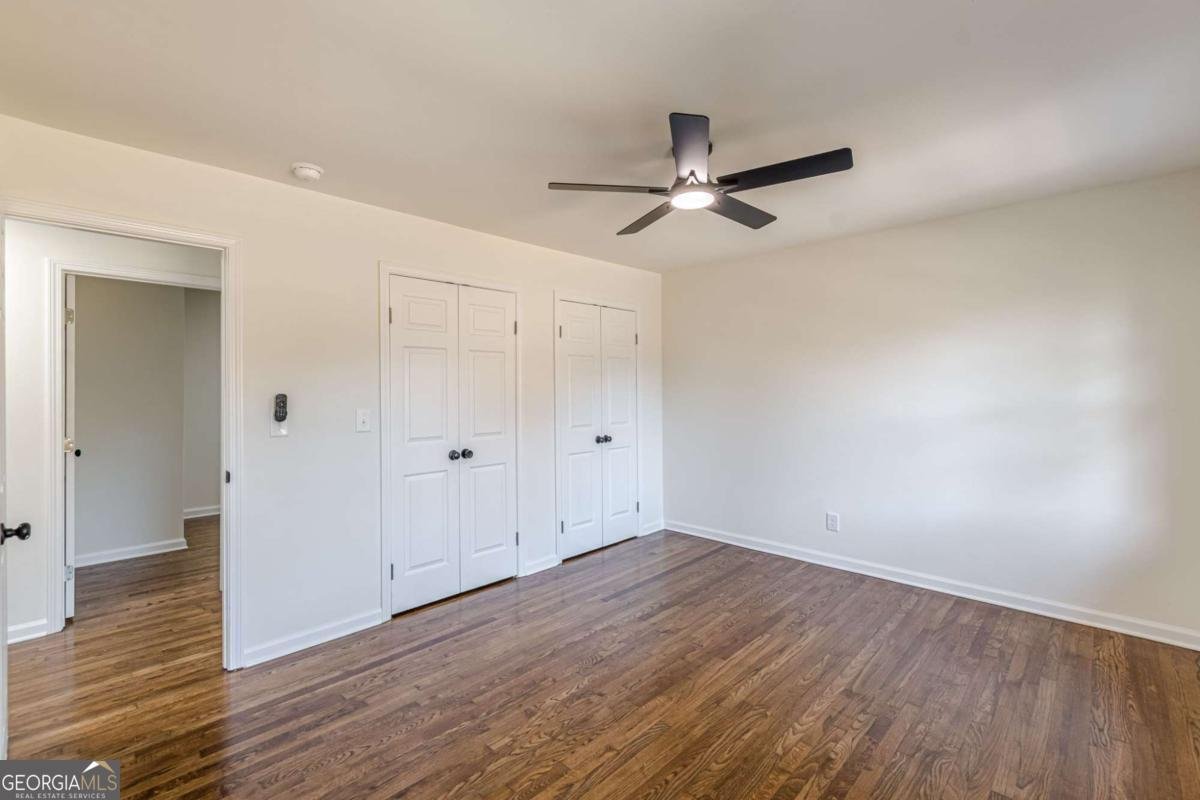 422 Susan Creek Drive Stone Mountain - Photo 27