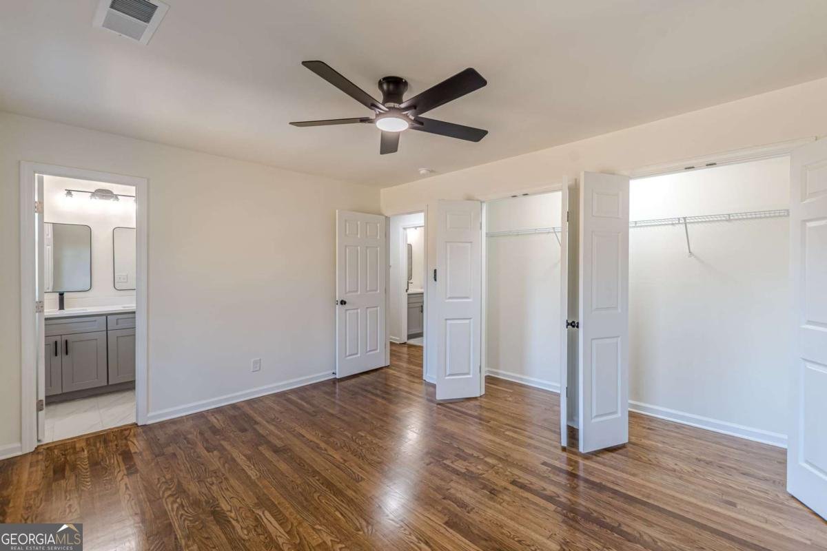 422 Susan Creek Drive Stone Mountain - Photo 28