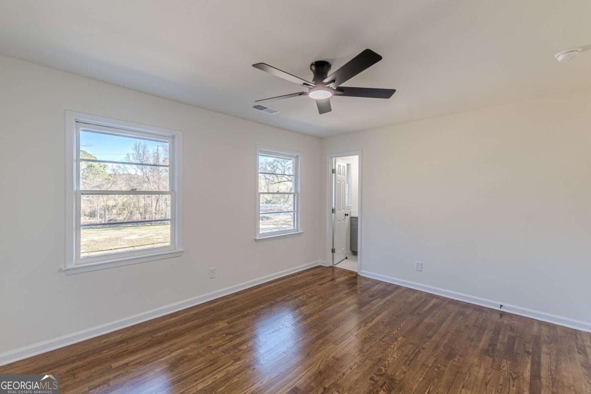 422 Susan Creek Drive Stone Mountain - Photo 29