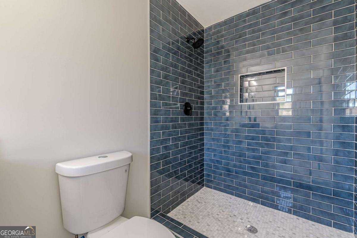 422 Susan Creek Drive Stone Mountain - Photo 31