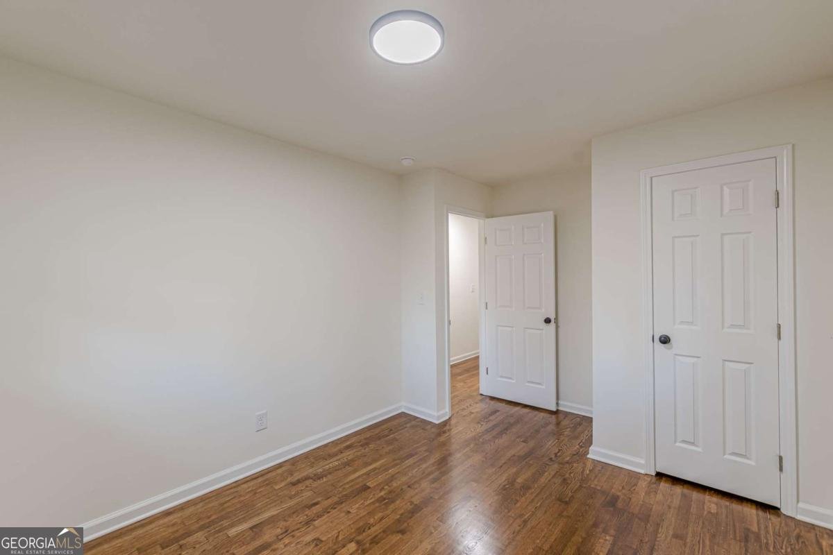 422 Susan Creek Drive Stone Mountain - Photo 33