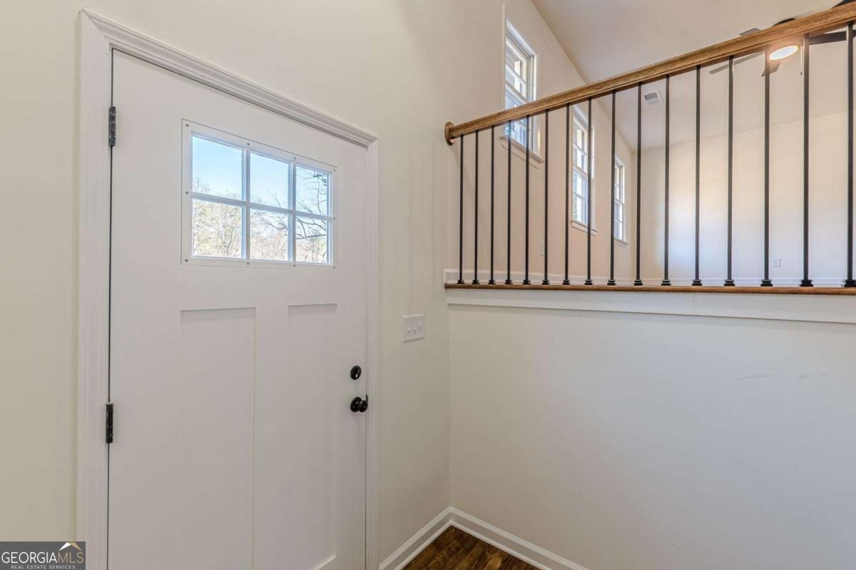 422 Susan Creek Drive Stone Mountain - Photo 37