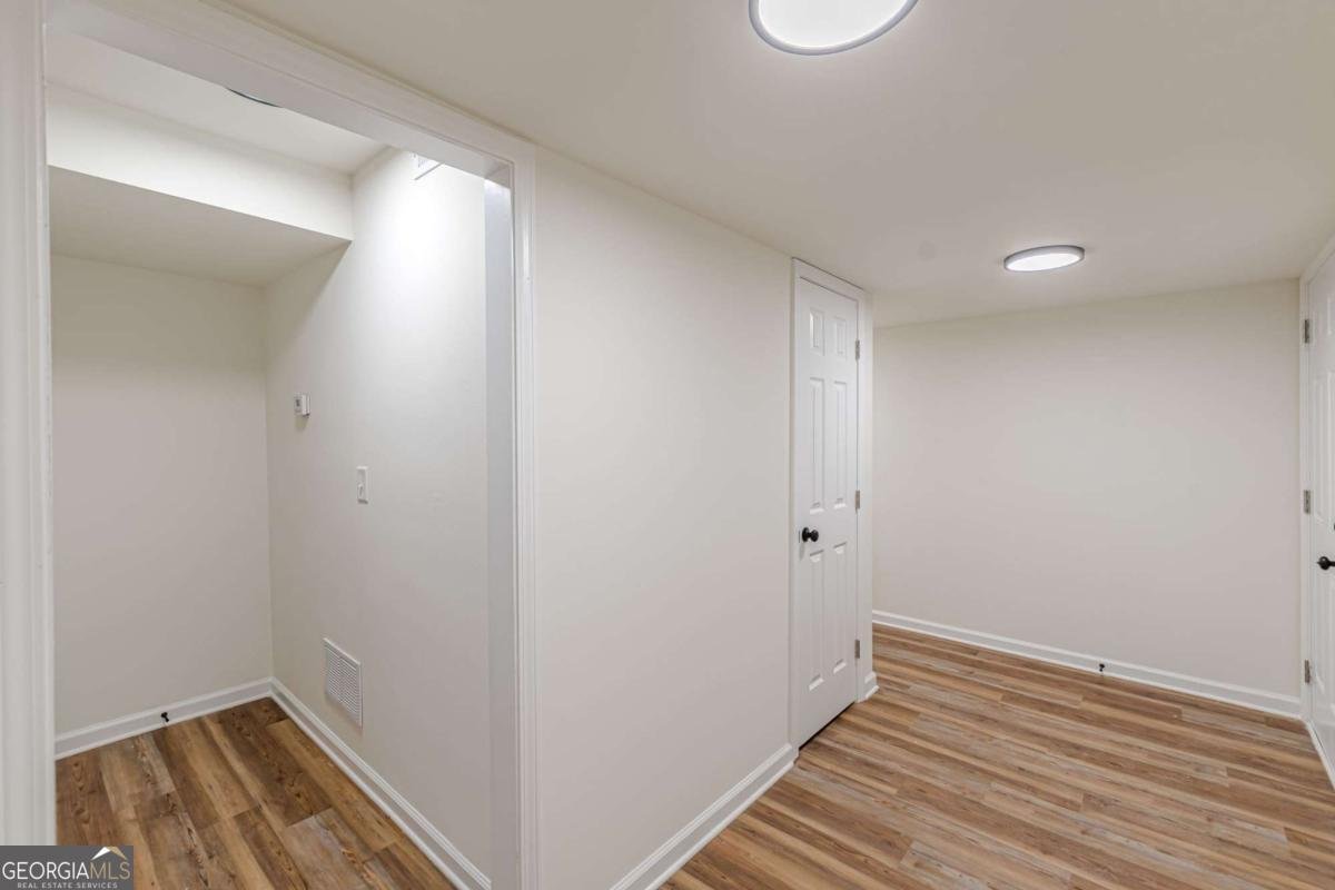 422 Susan Creek Drive Stone Mountain - Photo 39