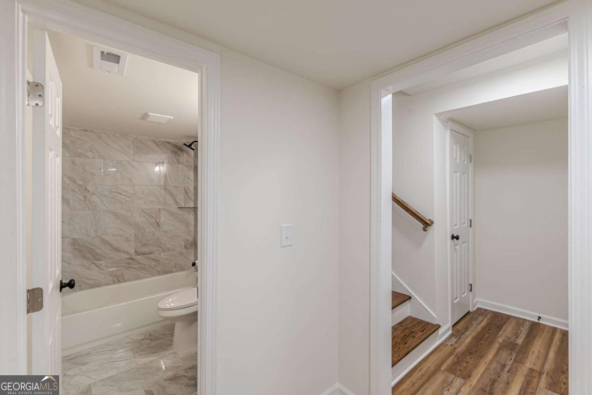 422 Susan Creek Drive Stone Mountain - Photo 40