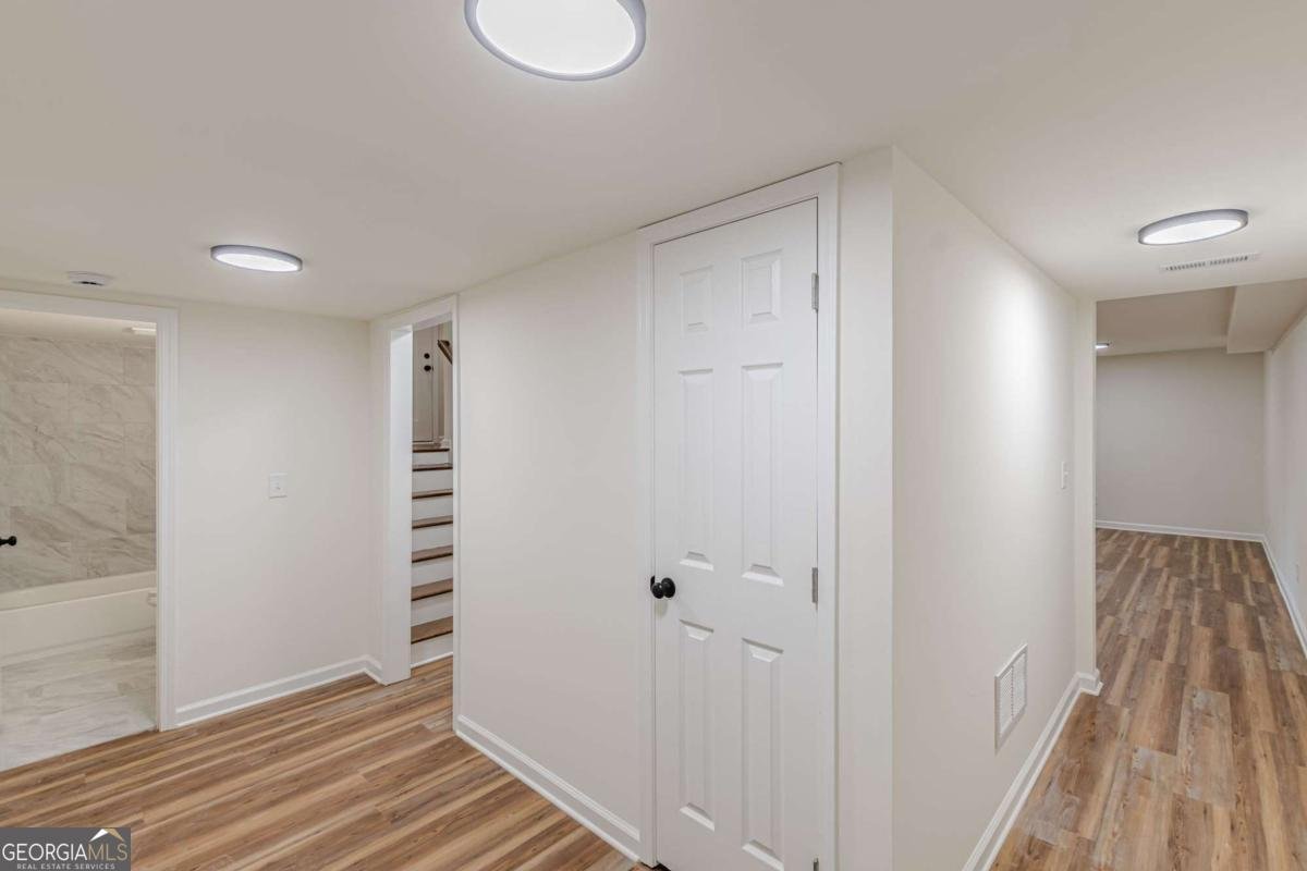 422 Susan Creek Drive Stone Mountain - Photo 41