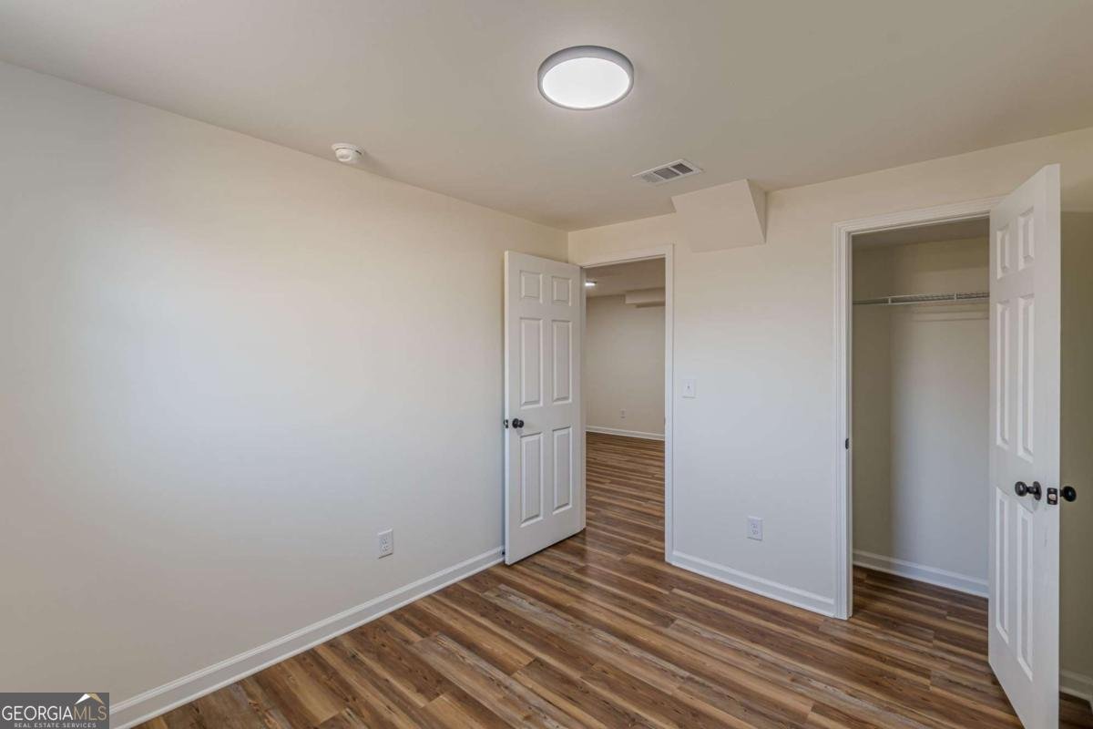 422 Susan Creek Drive Stone Mountain - Photo 45