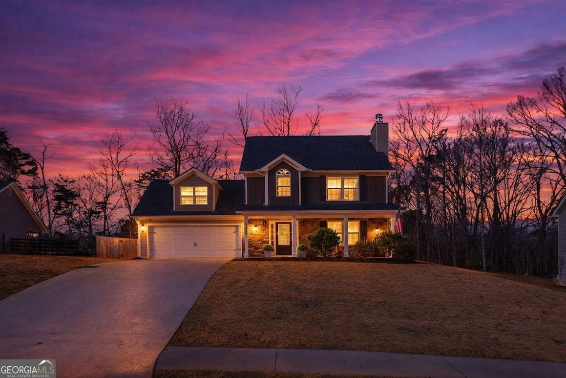 5413 Stepstone Way Gainesville - Photo 1