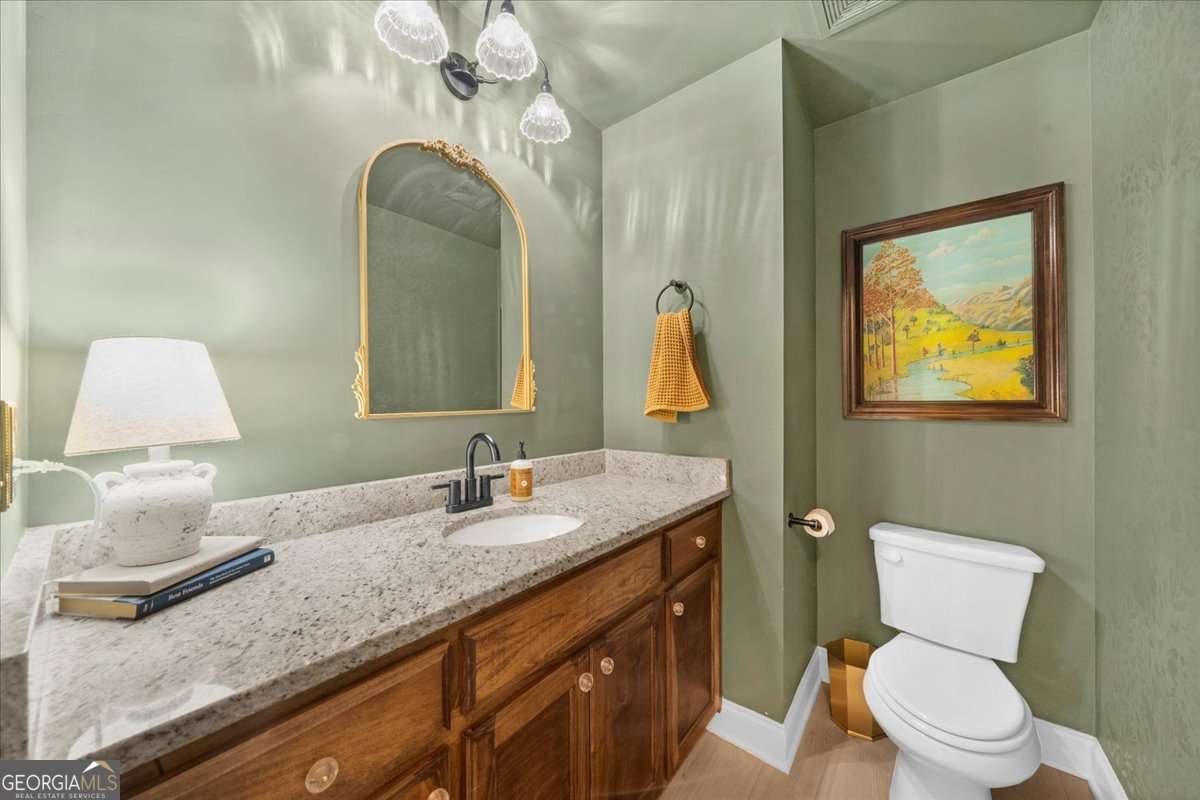 5413 Stepstone Way Gainesville - Photo 17