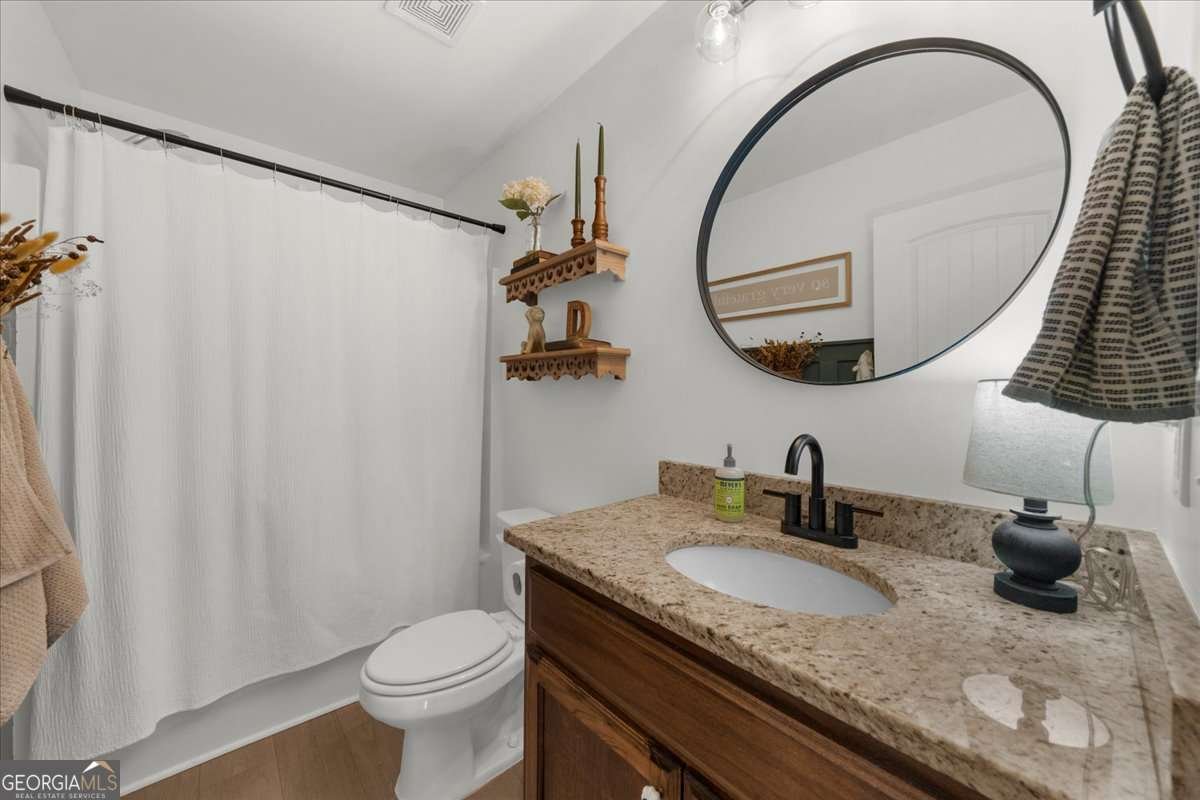 5413 Stepstone Way Gainesville - Photo 21