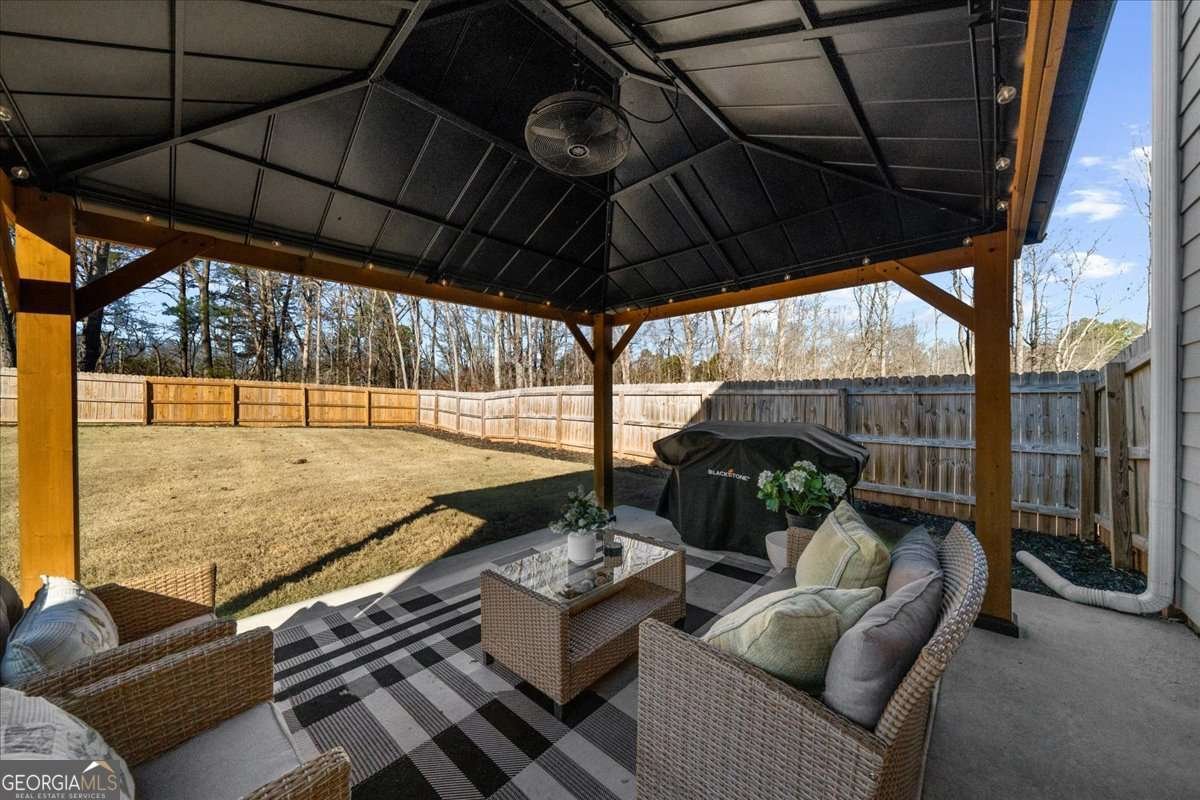 5413 Stepstone Way Gainesville - Photo 29