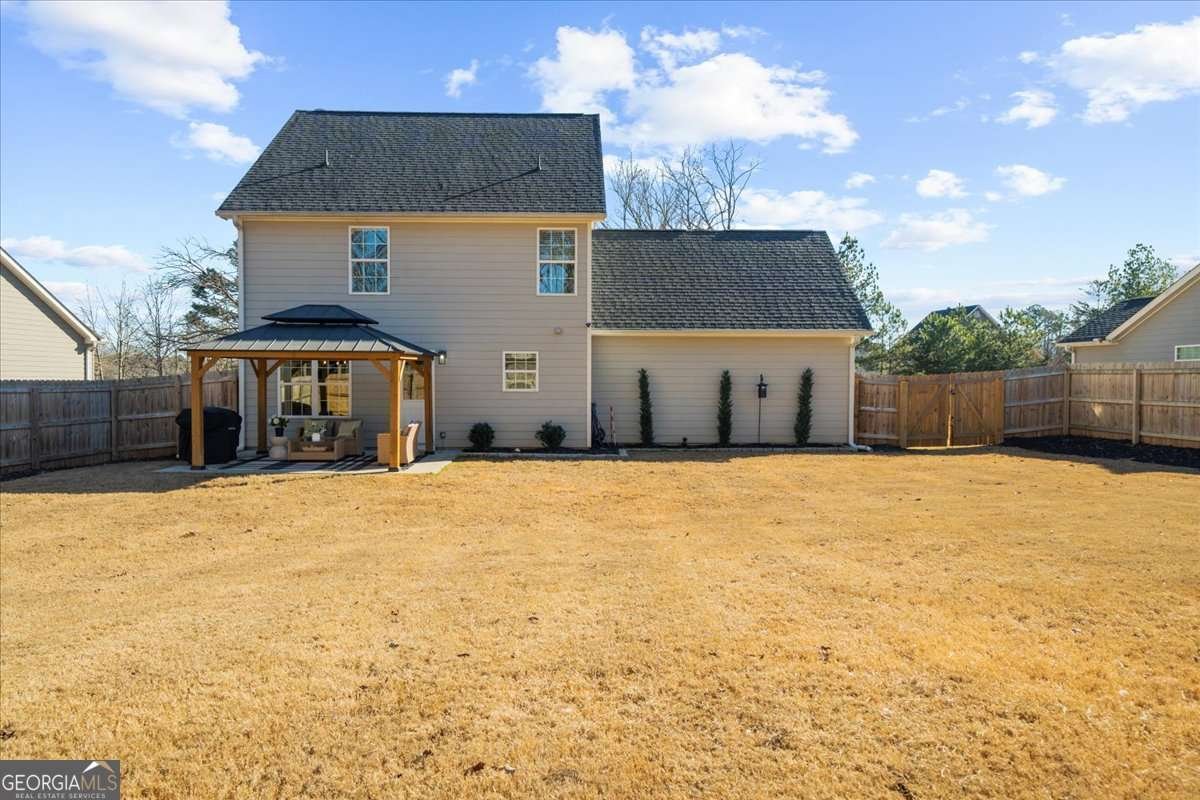 5413 Stepstone Way Gainesville - Photo 32