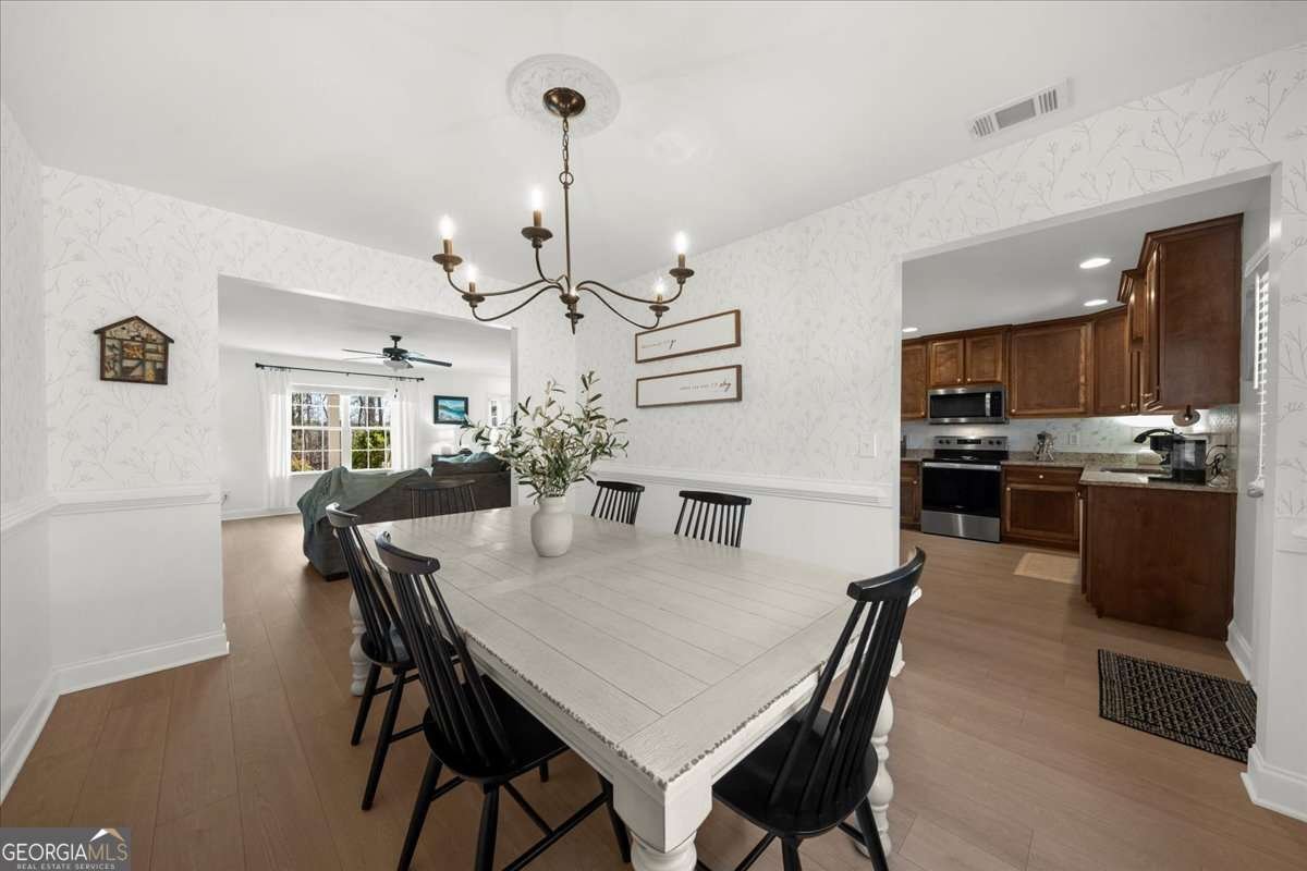 5413 Stepstone Way Gainesville - Photo 8