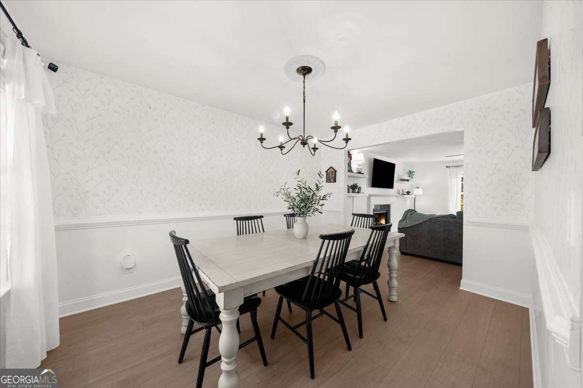 5413 Stepstone Way Gainesville - Photo 9