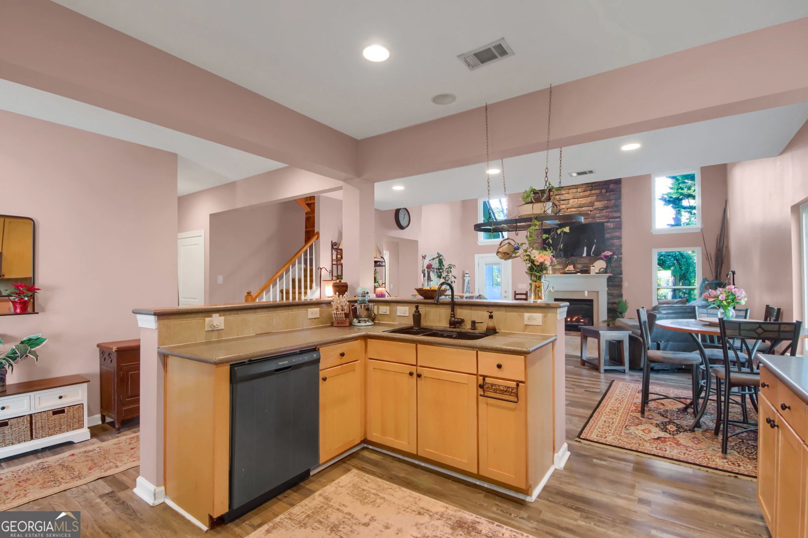 382 Penwood Trail Dacula - Photo 12