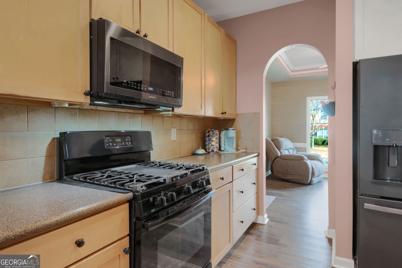 382 Penwood Trail Dacula - Photo 15