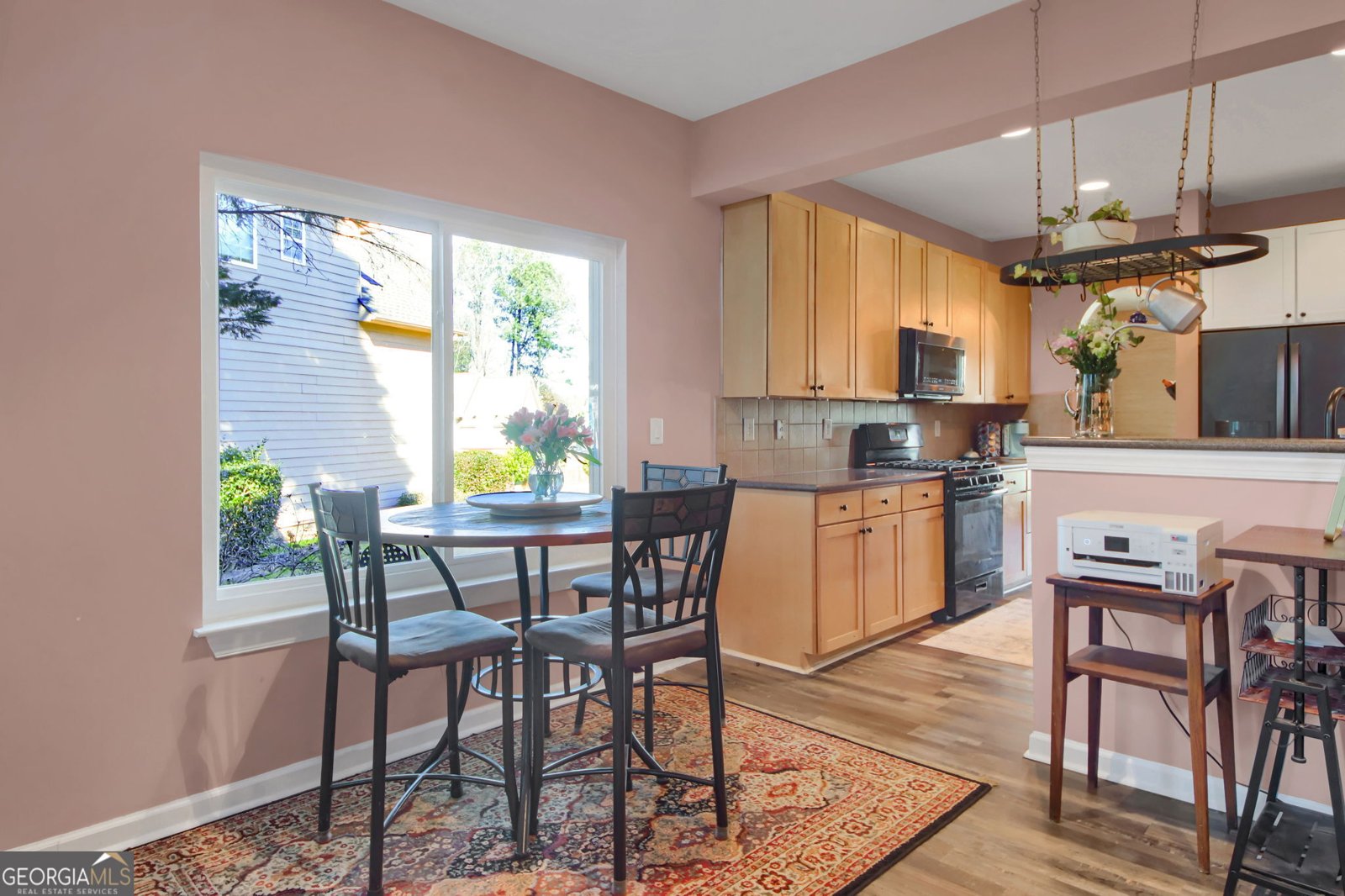 382 Penwood Trail Dacula - Photo 16