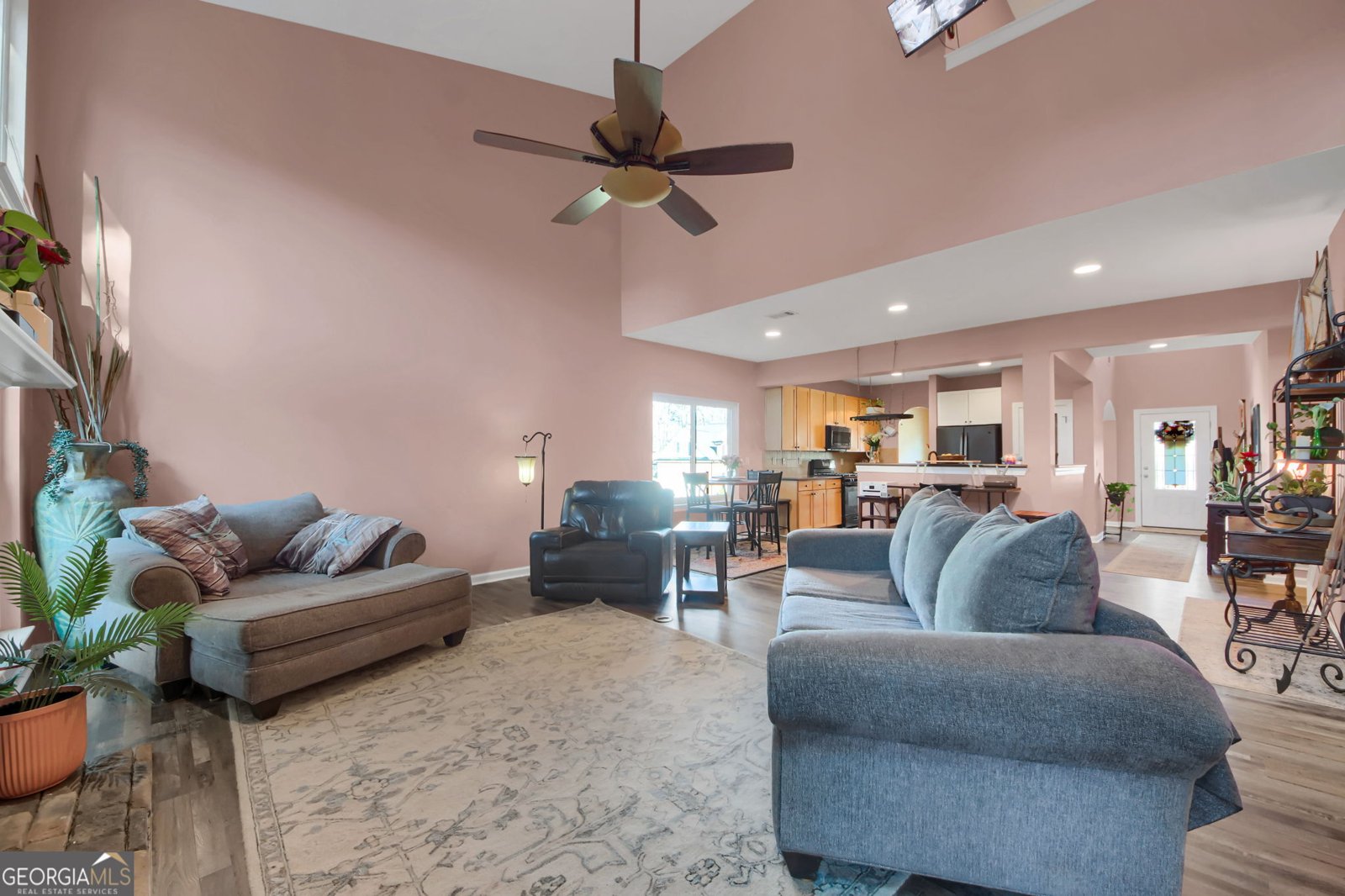 382 Penwood Trail Dacula - Photo 18