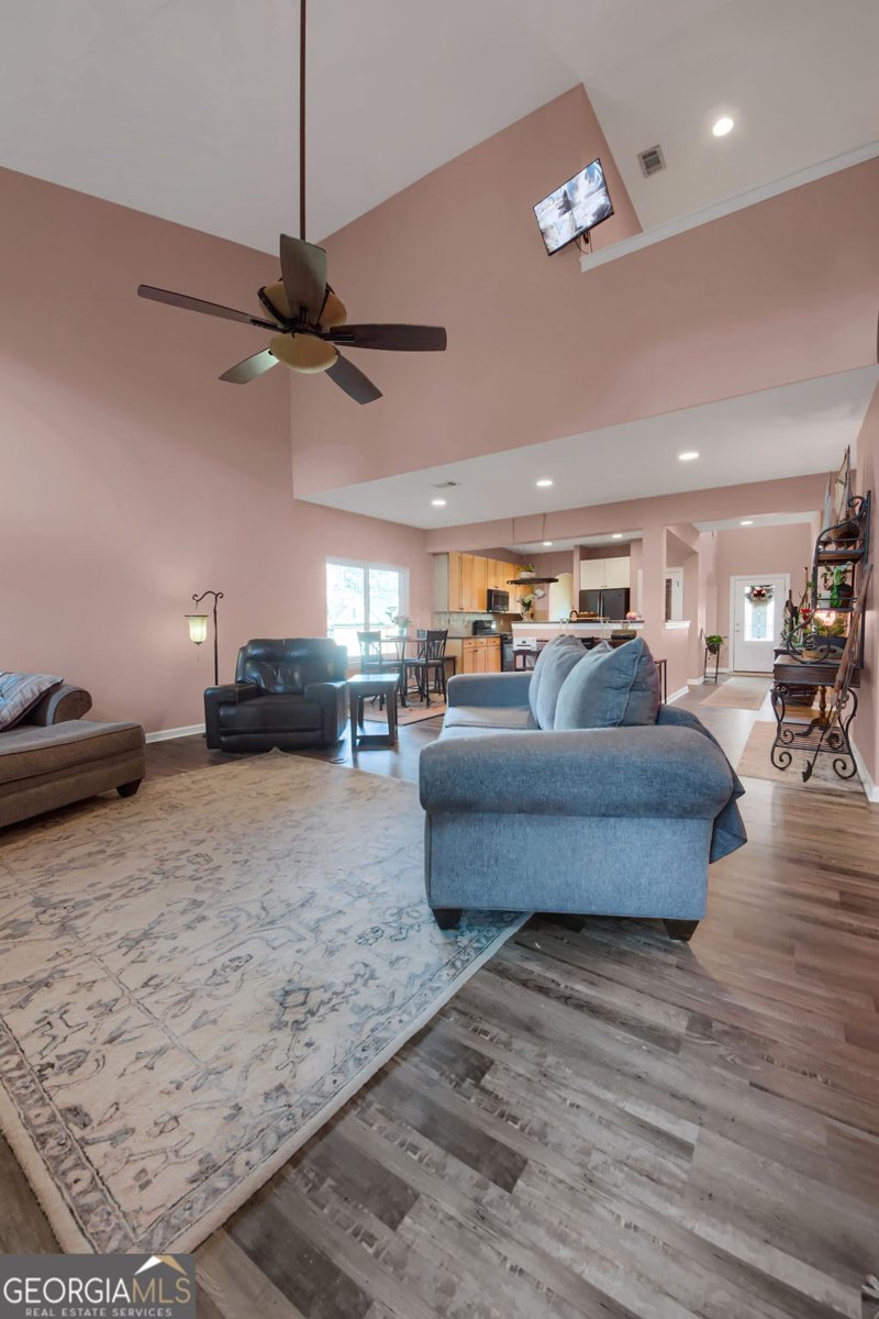 382 Penwood Trail Dacula - Photo 19