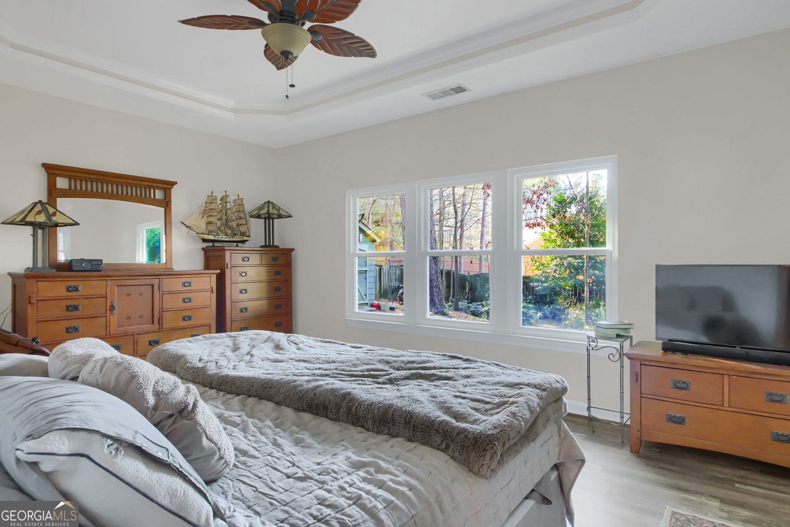 382 Penwood Trail Dacula - Photo 21