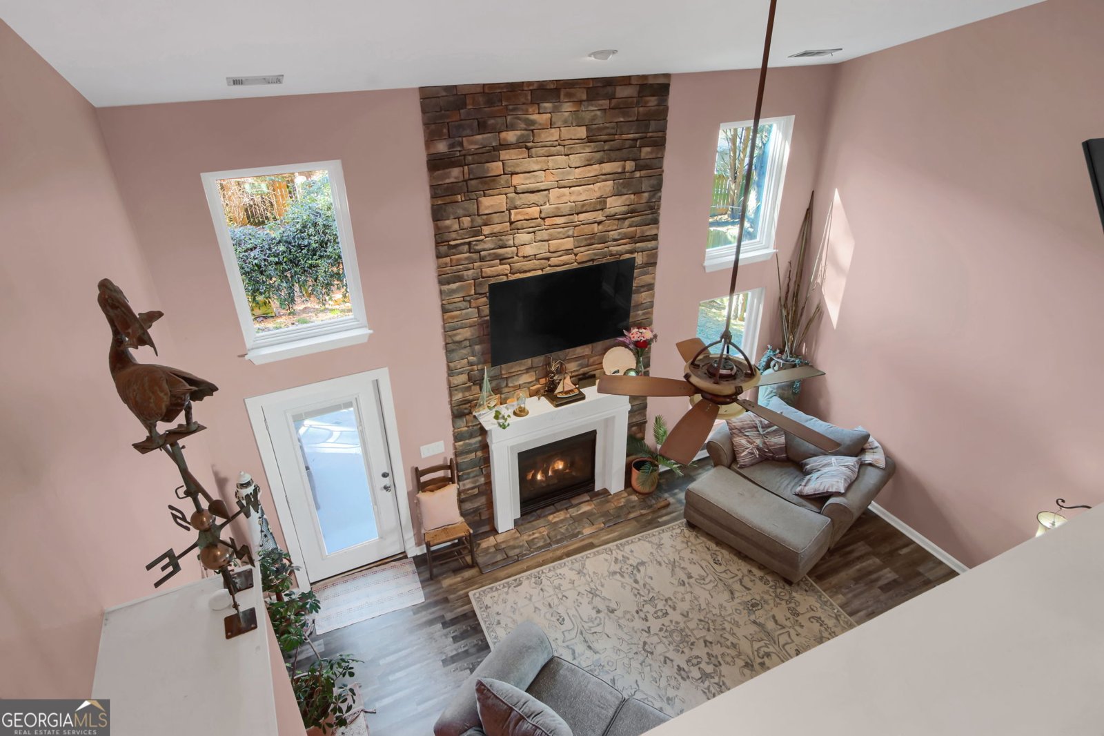 382 Penwood Trail Dacula - Photo 25