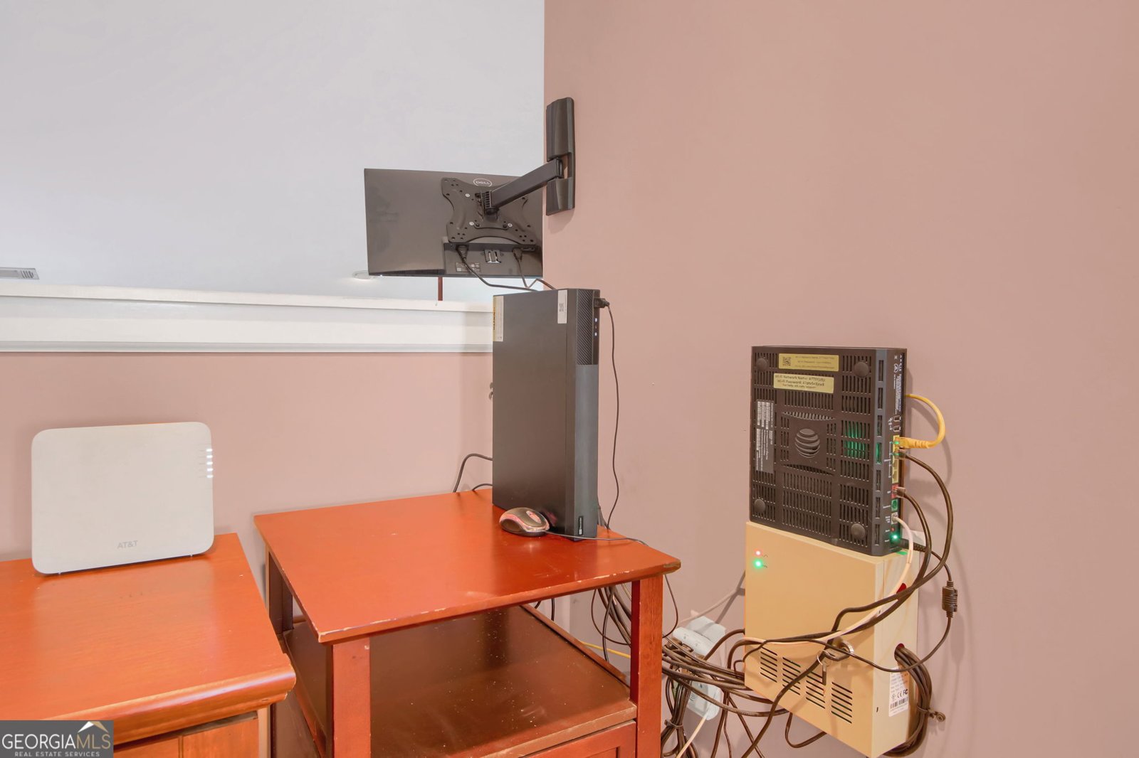 382 Penwood Trail Dacula - Photo 31