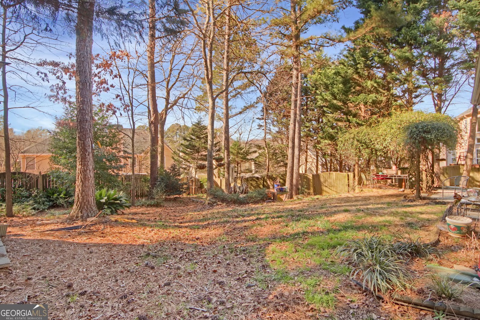 382 Penwood Trail Dacula - Photo 32