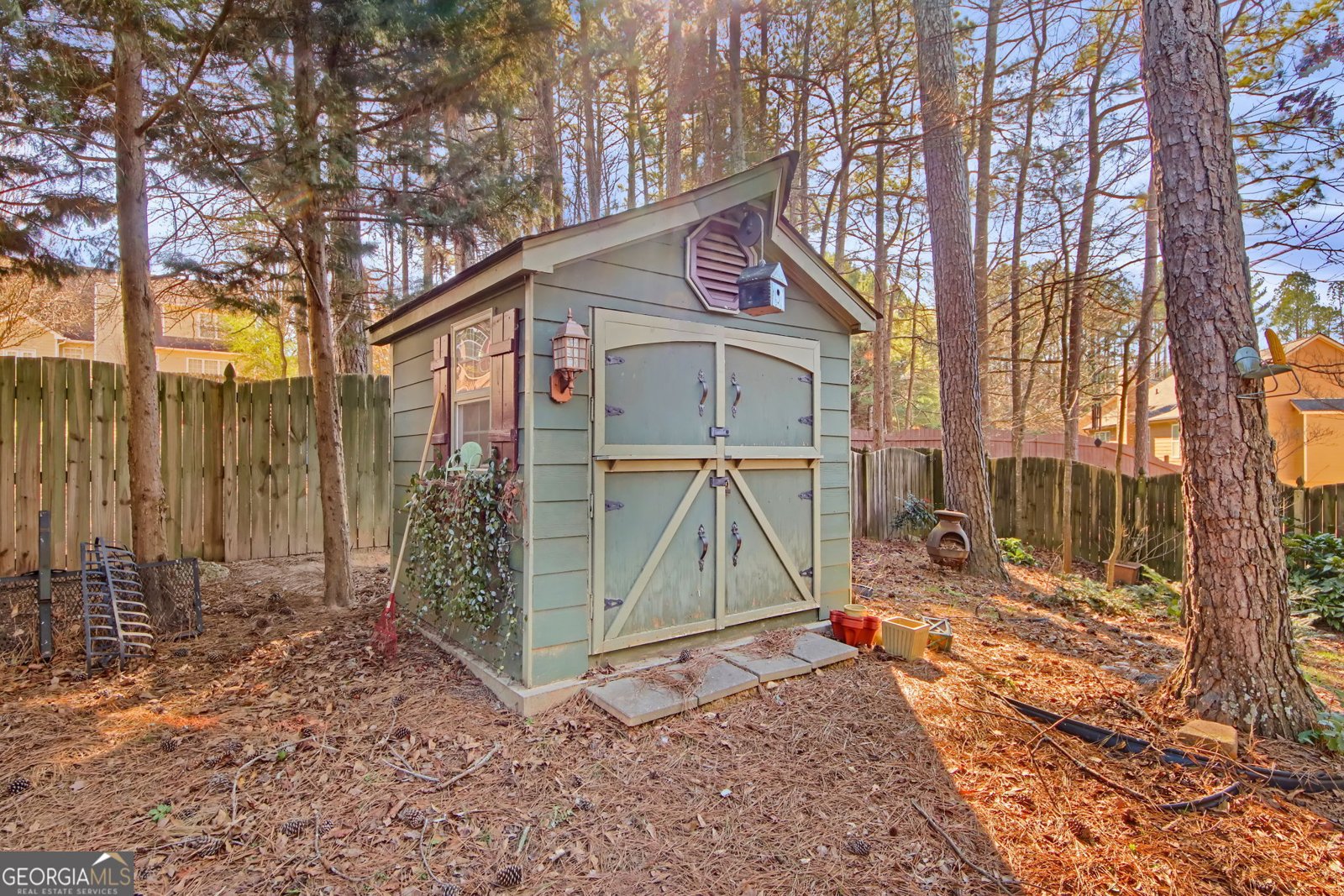 382 Penwood Trail Dacula - Photo 36