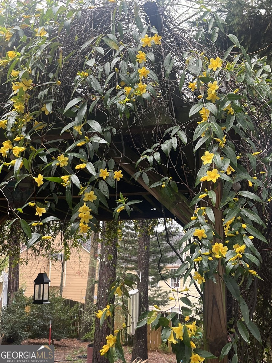 382 Penwood Trail Dacula - Photo 38