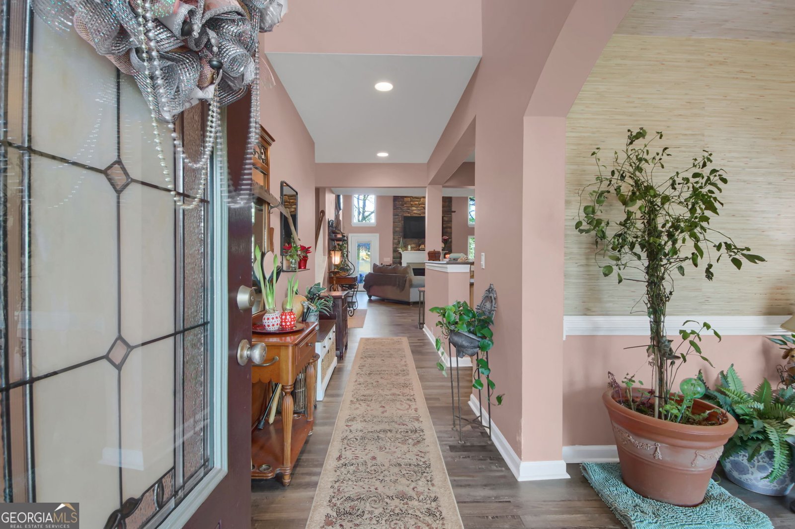 382 Penwood Trail Dacula - Photo 9