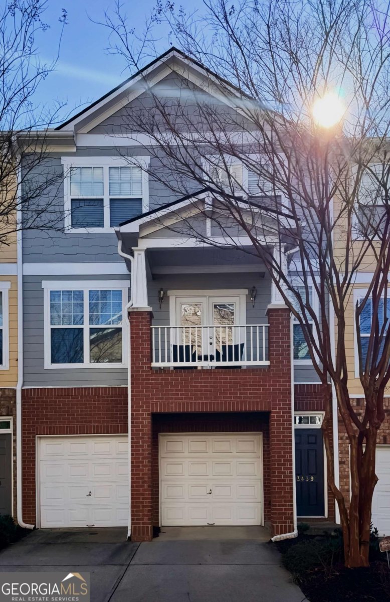 3439 Latitude Cove Alpharetta - Photo 1