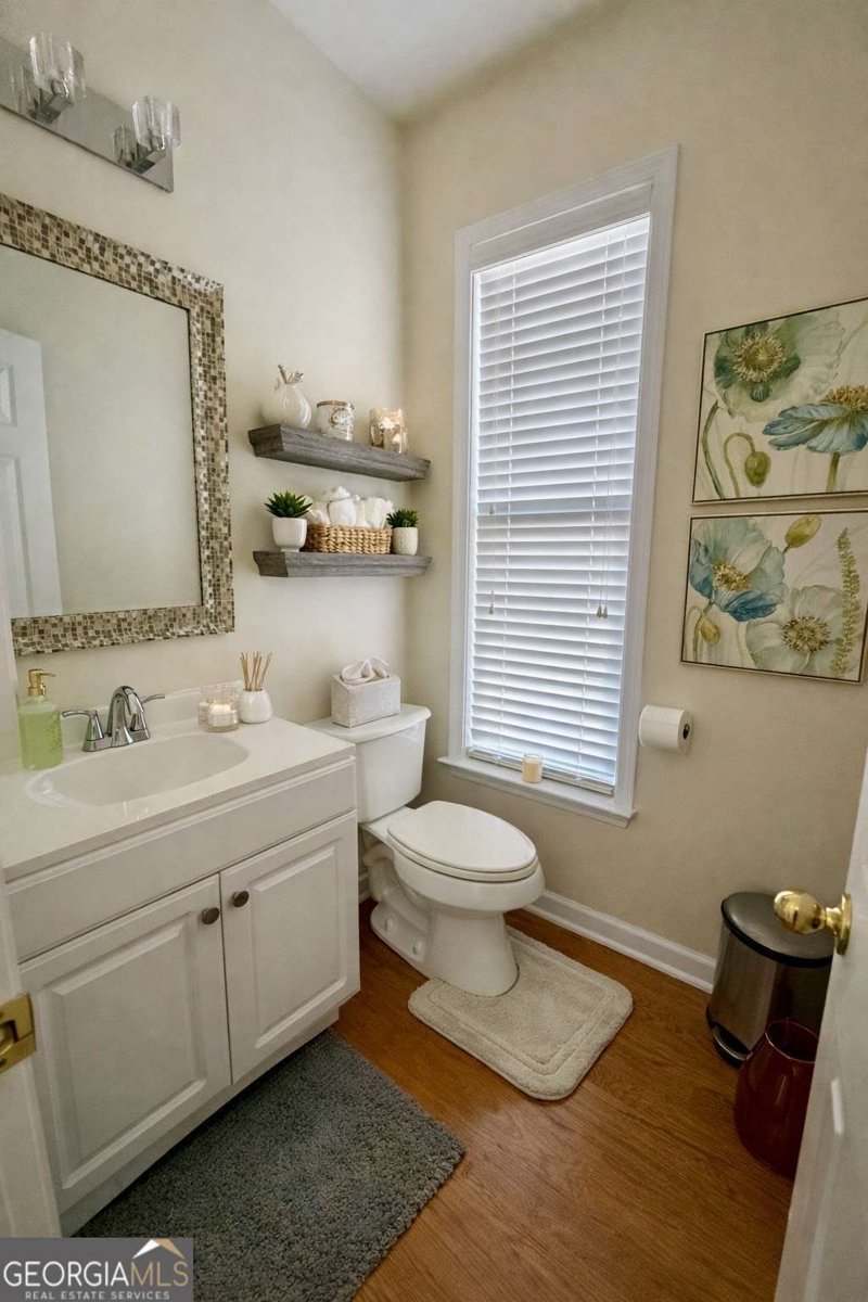 3439 Latitude Cove Alpharetta - Photo 10