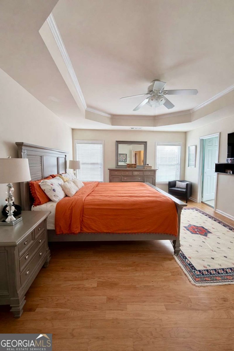 3439 Latitude Cove Alpharetta - Photo 15