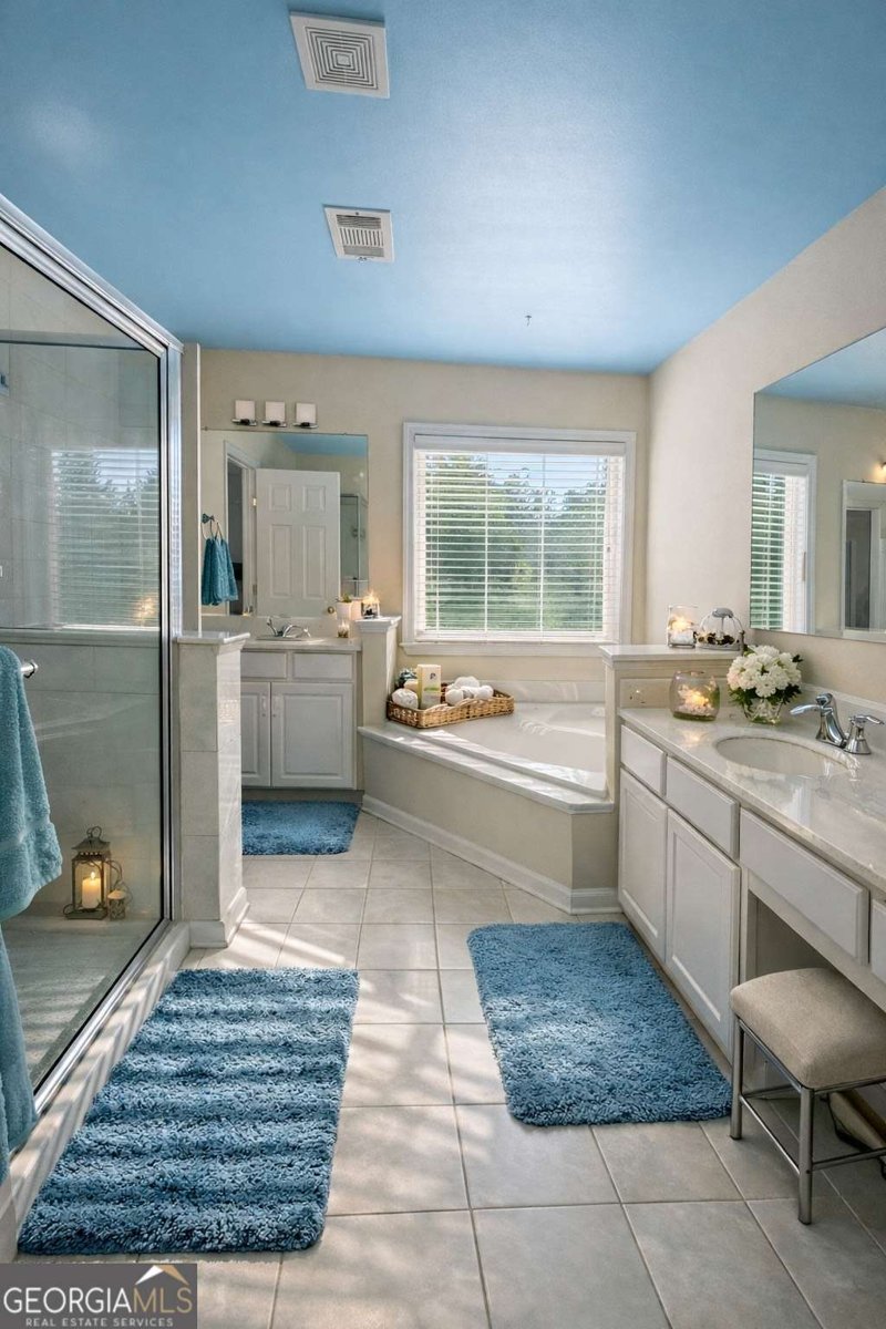 3439 Latitude Cove Alpharetta - Photo 16