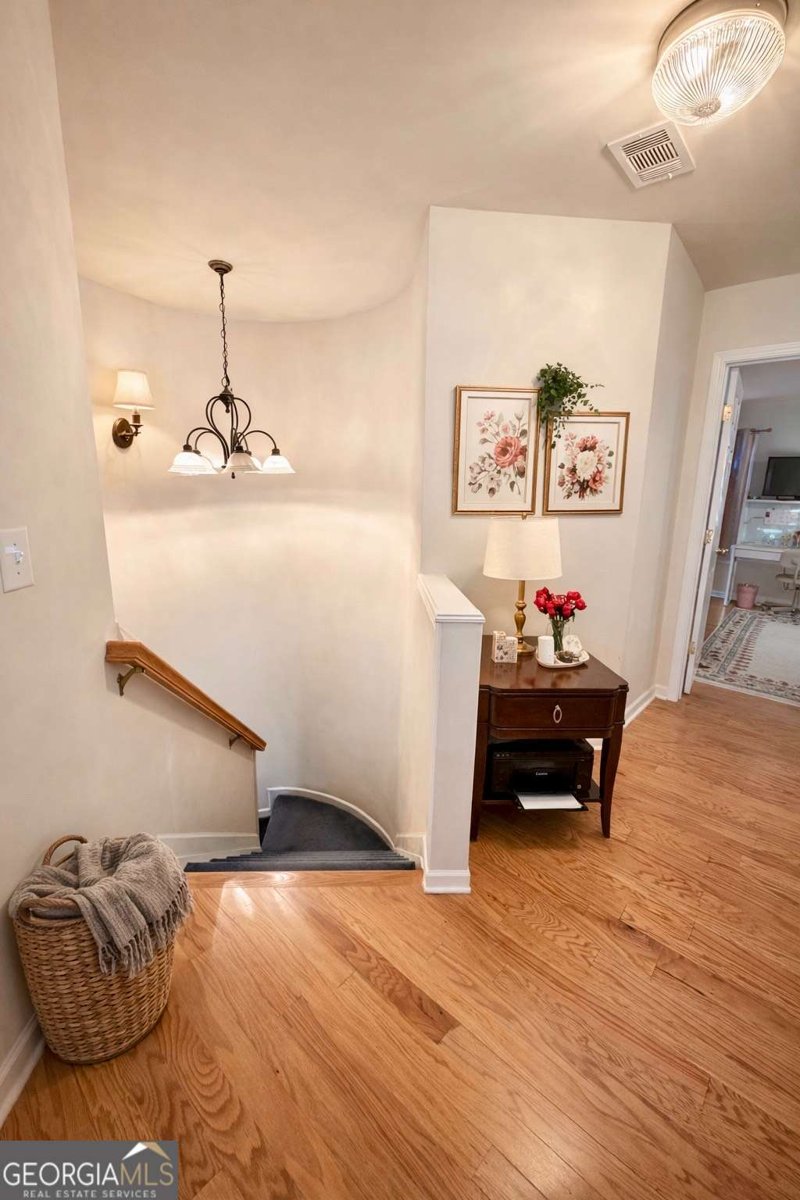 3439 Latitude Cove Alpharetta - Photo 21