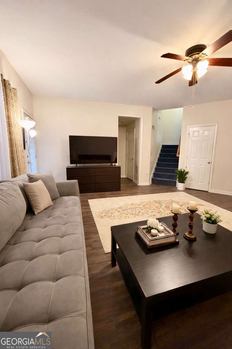 3439 Latitude Cove Alpharetta - Photo 23