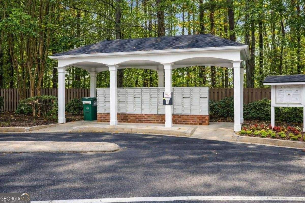 3439 Latitude Cove Alpharetta - Photo 29