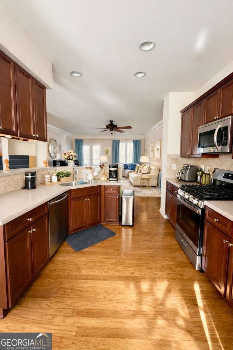 3439 Latitude Cove Alpharetta - Photo 6